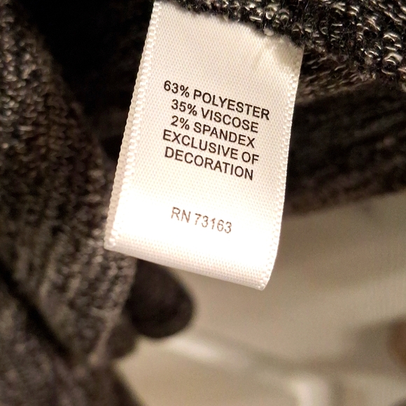 Cupio 2x  Vest - Picture 7 of 7